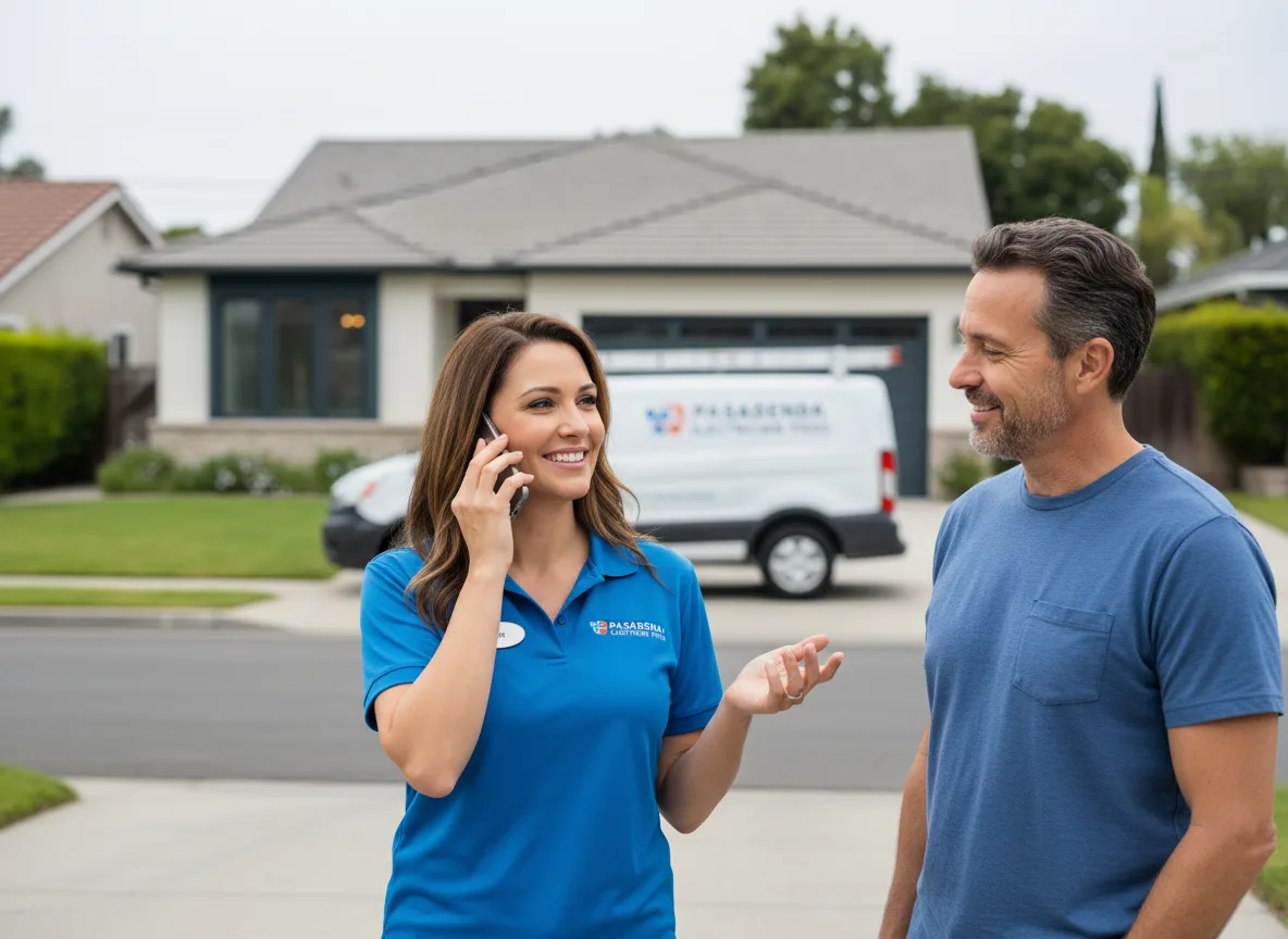 Electrician Godwin, NC FAQs
